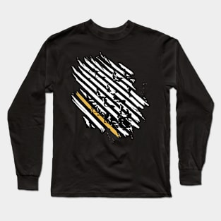 Big City Life Long Sleeve T-Shirt